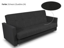 Schlafsofa Bettsofa Dave -