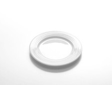 Teller CIRQUE, rund mF 19 cm /