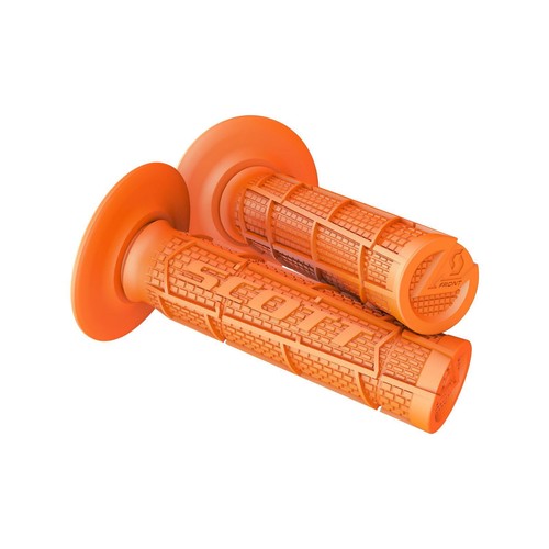Scott motocross lenker griffe - lenker,