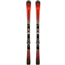 Rossignol HERO ELITE ST TI