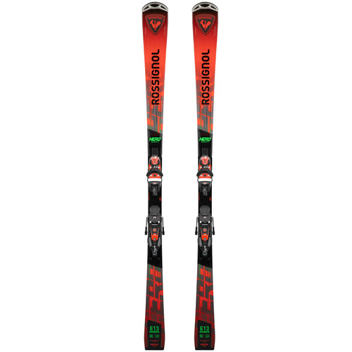 Rossignol hero elite ti - rossignol,