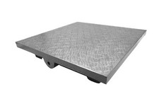 PAULIMOT Richtplatte aus Guss