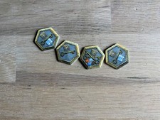 Terra Mystica Promo 4