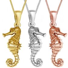 Seepferdchen Anhänger