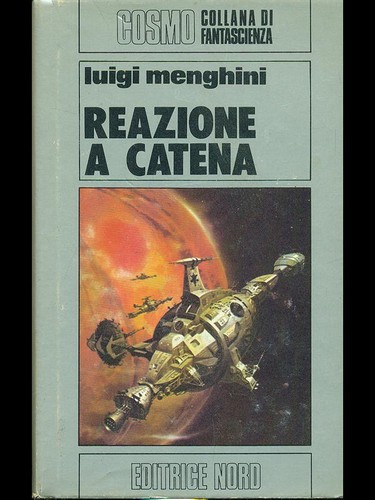 Kettenreaktion science fantasy - kettenreaktion, science/fantasy