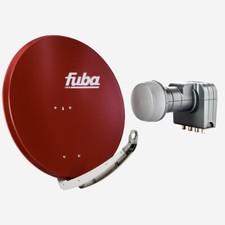 Fuba 85cm Satellitenschüssel
