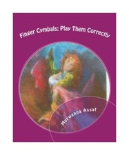 Fingerbecken: Spielen Sie sie richtig, Assaf, Morwenna