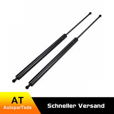 2x 1250N Gasdruckfedern verstärkt Für VW T4 Bus Transporter 686mm Gasfeder