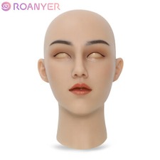 Roanyer Realistische Silikon