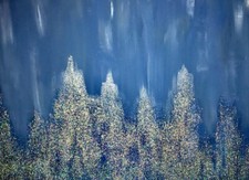 deko bilder leinwand