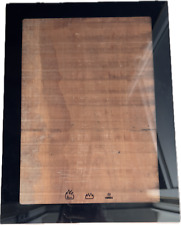 Brunner Aussenscheibe zu HKD