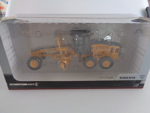 Motorart 13152 motorgrader - 13152,