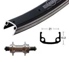 ARR.26x1.75 WINORA SCHÜRMANN