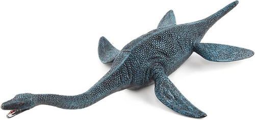Mosasaurus dinosaurier - mosasaurus,