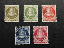 Berlin,  MNr.  82 - 86