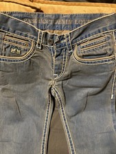 Herren Pascucci Denim Love Jeans Größe:30 L:34 Neuwertig Top Zustand