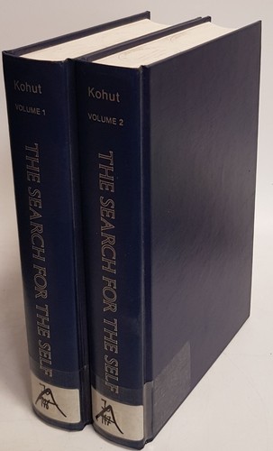 The search for self - search,