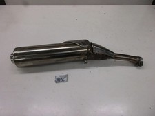 Auspuff Endtopf X216 Yamaha