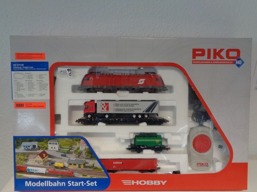 Piko start set 57170 - start-set,