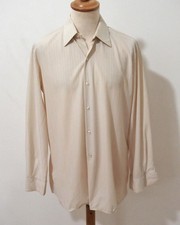 Marvin 60s Nylon Hemd