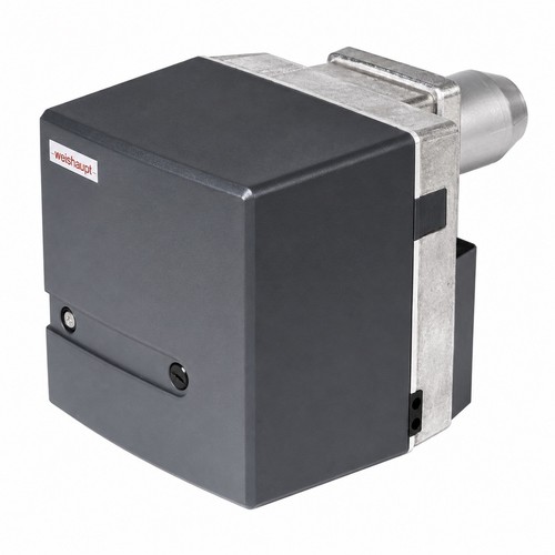 Weishaupt wl5 ölbrenner - 1b,