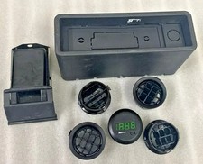 Suzuki Samurai SJ410 SJ413