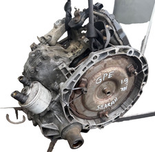 GPE Automatik Getriebe VW