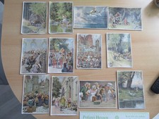 Sammelbilder Deutsche Märchen