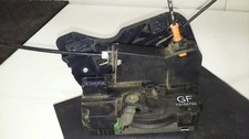 13154792 FRONT RIGHT DOOR LOCK