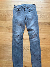 G-star Jeans 3301 mid super