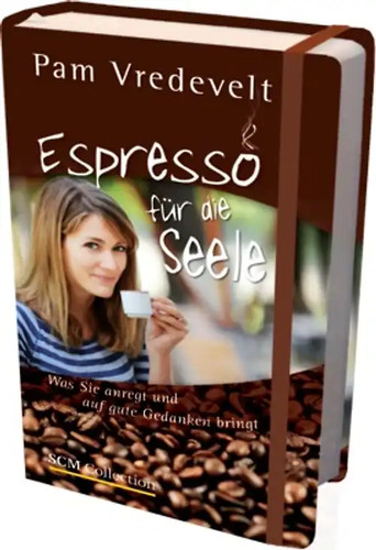 Espresso für die seele - espresso,