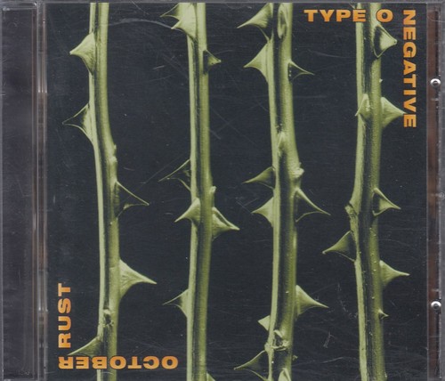 Type negative october rust - "october, rust"