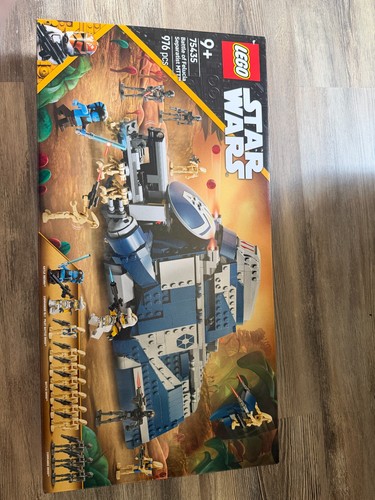 Lego star wars - lego,