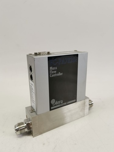Aera mass flow - flow, tc