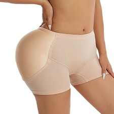 Damen Butt Lifter Höschen