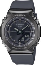 Casio G-shock Schwarz Damen