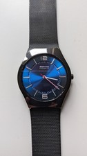 BERING SlimLine Ceramic