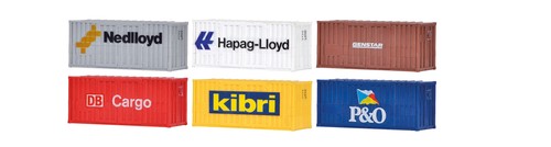 Kibri 10924 - kibri, h0