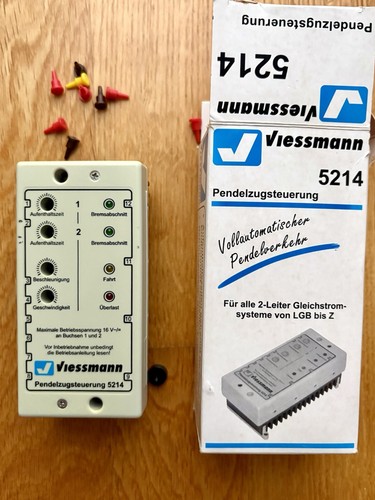 Viessmann 5214