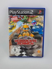 Buzz junior verrückte - verrückte, rennen