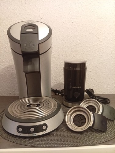 Philips 7842 senseo - philips,