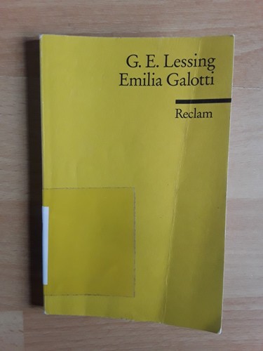 Gotthold ephraim lessing - ephraim,