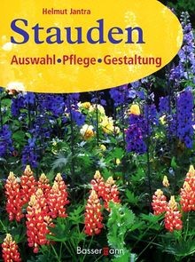 Stauden von helmut jantra - helmut,