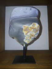 Kristall Geode Druse Edelstein