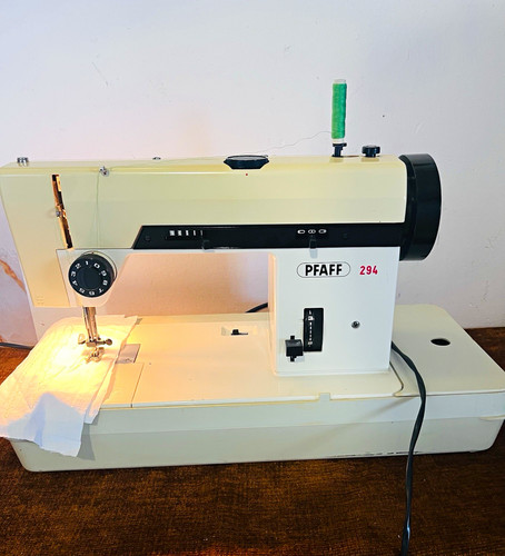 Pfaff 294 nähmaschine - 294,
