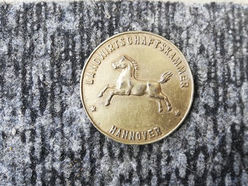 Alte verdienstmedaille der - verdienstmedaille,