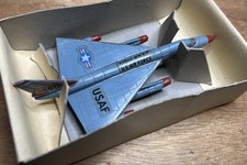 Siku Flugzeuge - Boeing B52 Flugzeug