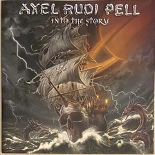 🎸 AXEL RUDI PELL: Into The