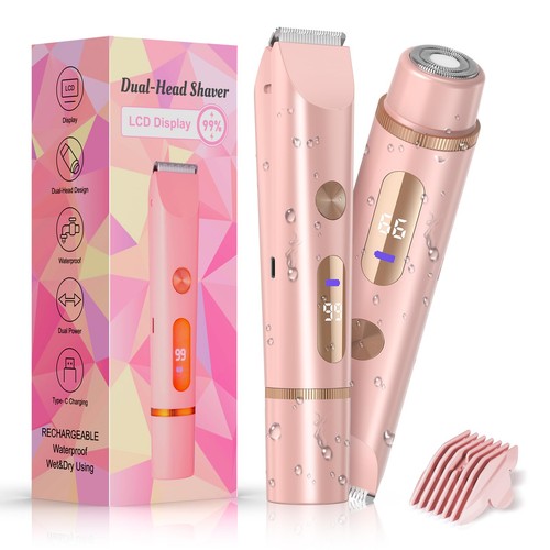 Bikini trimmer for - bikini, women