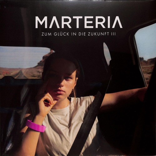Marteria zum glück in - marteria,